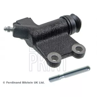 Cylindre récepteur, embrayage BLUE PRINT ADS73606