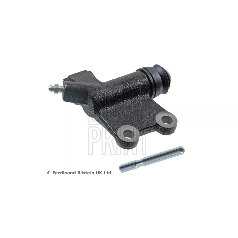 Cylindre récepteur, embrayage BLUE PRINT ADS73606