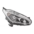 Projecteur principal VALEO 046635 - Visuel 1