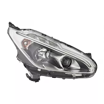 Projecteur principal VALEO 046635