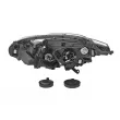 Projecteur principal VALEO 046635 - Visuel 2