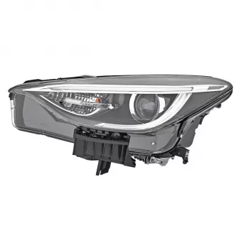 Projecteur principal VALEO 046772
