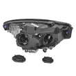 Projecteur principal VALEO 046772 - Visuel 2