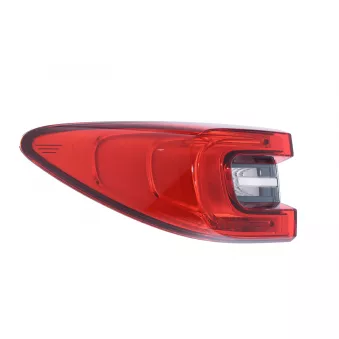Feu arrière VALEO 047269
