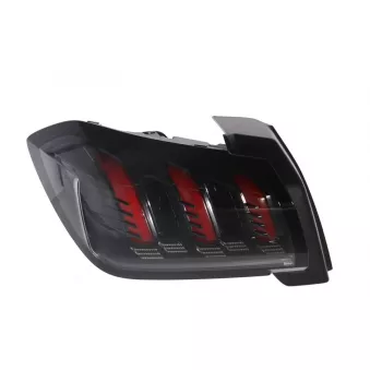 Feu arrière VALEO 047377