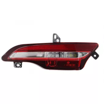 Projecteur antibrouillard VALEO 047443