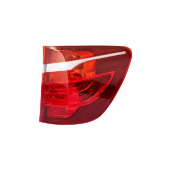 Feu arrière VALEO 048703