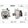 Alternateur VALEO 200035 - Visuel 1
