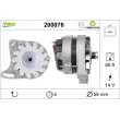 Alternateur VALEO 200076 - Visuel 1