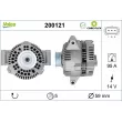 Alternateur VALEO 200121 - Visuel 1