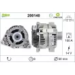 Alternateur VALEO 200140 - Visuel 1