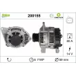 Alternateur VALEO 200155 - Visuel 1