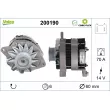 Alternateur VALEO 200190 - Visuel 1