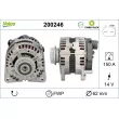 Alternateur VALEO 200246 - Visuel 1