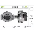 Alternateur VALEO 200249 - Visuel 1