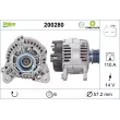 Alternateur VALEO 200280 - Visuel 1