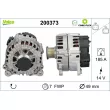Alternateur VALEO 200373 - Visuel 1