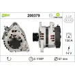 Alternateur VALEO 200379 - Visuel 1