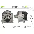 Alternateur VALEO 200384 - Visuel 1