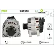 Alternateur VALEO 200388 - Visuel 1