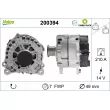 Alternateur VALEO 200394 - Visuel 1