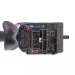 Commutateur de colonne de direction VALEO 251272 - Visuel 3
