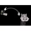 Capteur, vitesse VALEO 366124 - Visuel 3