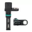 Capteur d'angle, vilebrequin VALEO 366363 - Visuel 3