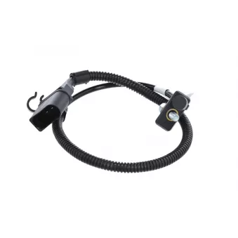 Capteur d'angle, vilebrequin VALEO 366479