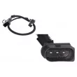 Capteur d'angle, vilebrequin VALEO 366479 - Visuel 3