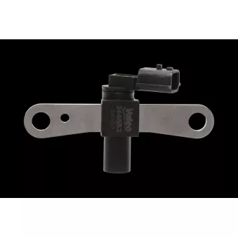 Capteur d'angle, vilebrequin VALEO 366553