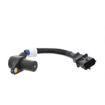 Capteur d'angle, vilebrequin VALEO