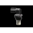 Capteur d'angle, vilebrequin VALEO 366563 - Visuel 1