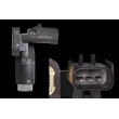 Capteur d'angle, vilebrequin VALEO 366564 - Visuel 3