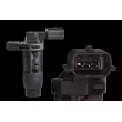 Capteur d'angle, vilebrequin VALEO 366566 - Visuel 3