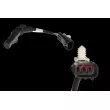 Capteur d'angle, vilebrequin VALEO 366570 - Visuel 3