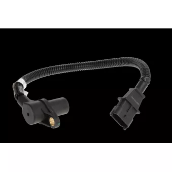 Capteur d'angle, vilebrequin VALEO 366584