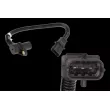 Capteur d'angle, vilebrequin VALEO 366584 - Visuel 3