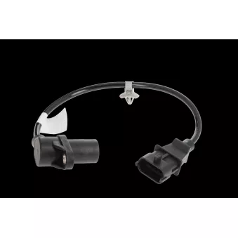 Capteur d'angle, vilebrequin VALEO