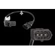 Capteur d'angle, vilebrequin VALEO 366590 - Visuel 3