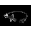 Capteur d'angle, vilebrequin VALEO 366592 - Visuel 1