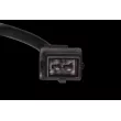 Capteur d'angle, vilebrequin VALEO 366592 - Visuel 2