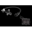 Capteur d'angle, vilebrequin VALEO 366592 - Visuel 3