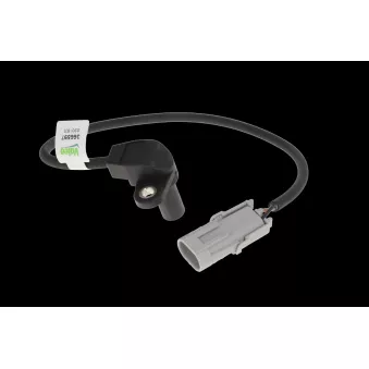 Capteur d'angle, vilebrequin VALEO 366597