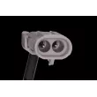 Capteur d'angle, vilebrequin VALEO 366597 - Visuel 2