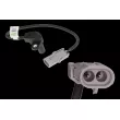Capteur d'angle, vilebrequin VALEO 366597 - Visuel 3