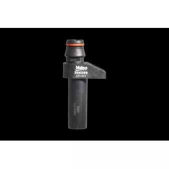 Capteur d'angle, vilebrequin VALEO 366599