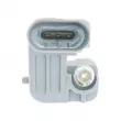 Capteur d'angle, vilebrequin VALEO 366733 - Visuel 2