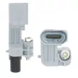 Capteur d'angle, vilebrequin VALEO 366733 - Visuel 3