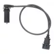 Capteur d'angle, vilebrequin VALEO 366747 - Visuel 1